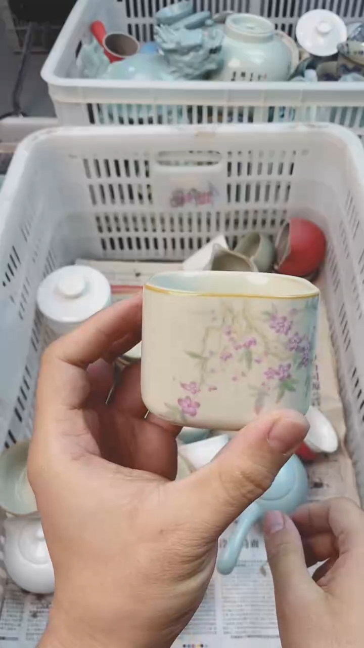 【闪购商品】茶具茶壶茶碗茶杯