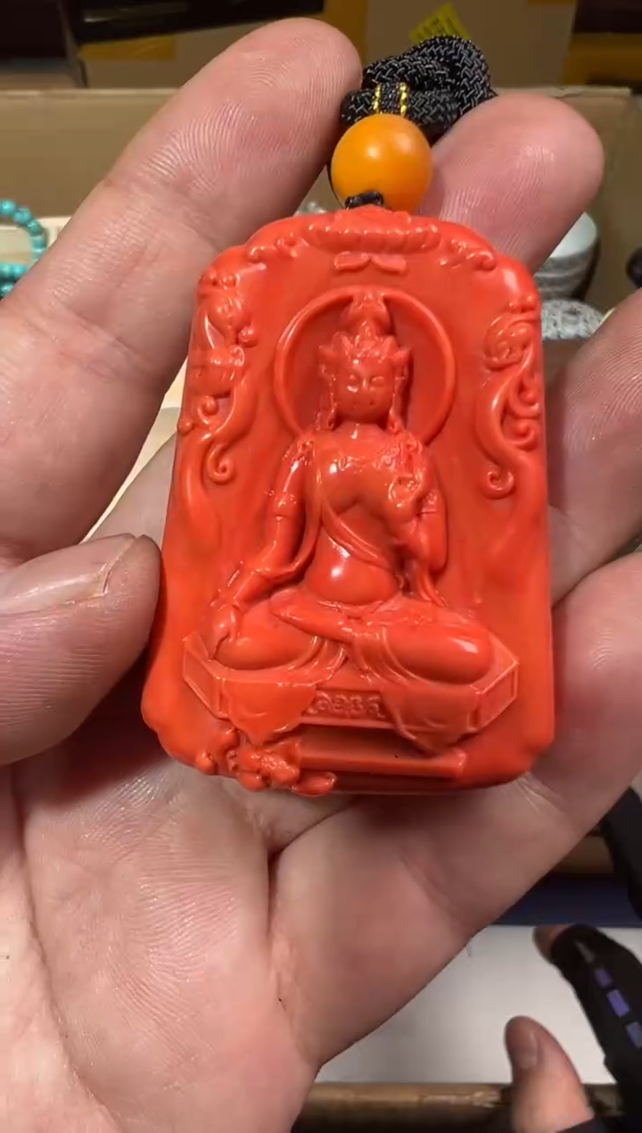 【闪购商品】瓷片工艺赏玩器物（下单即认可）多样性发一个