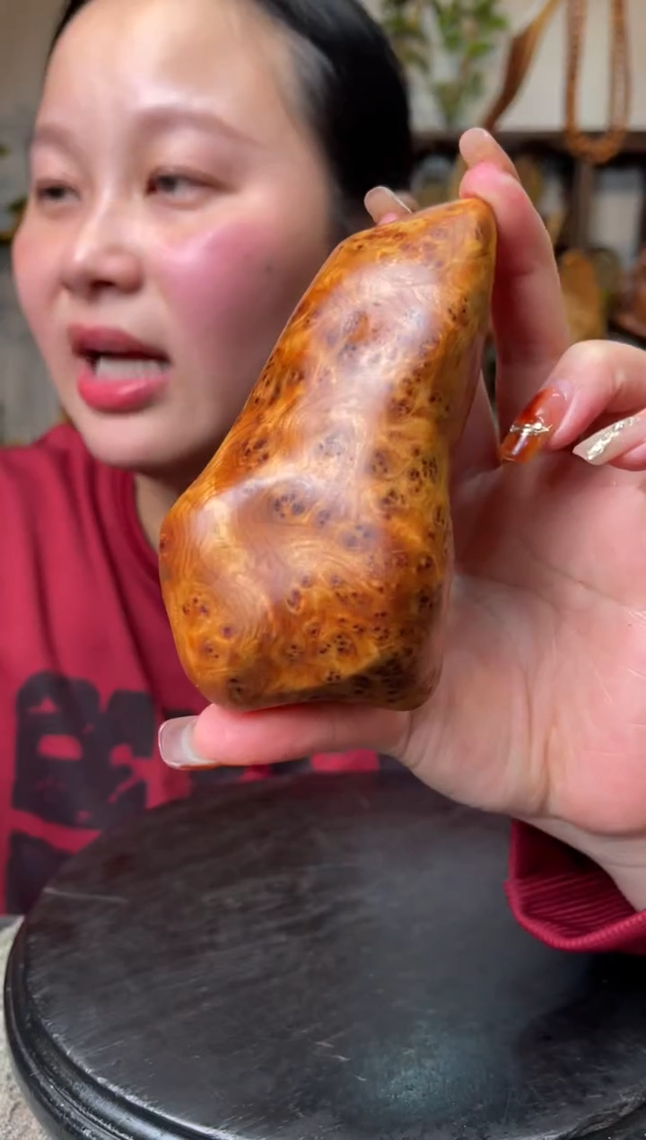 柏木（崖柏）崖柏小件