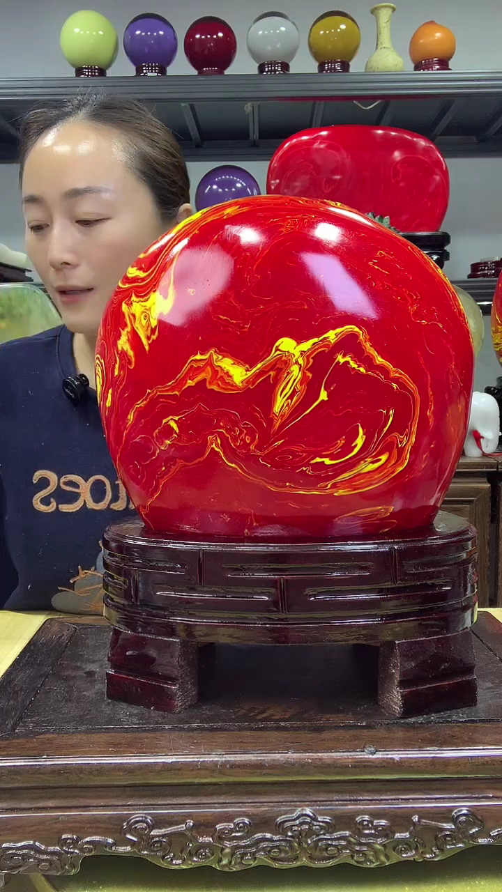 木家居摆件办公室摆件创意摆件玄关博古架工艺品摆件会所商务摆件