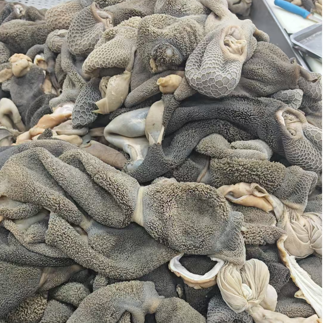 白水羊肚清真全熟品质，无科技无恨活