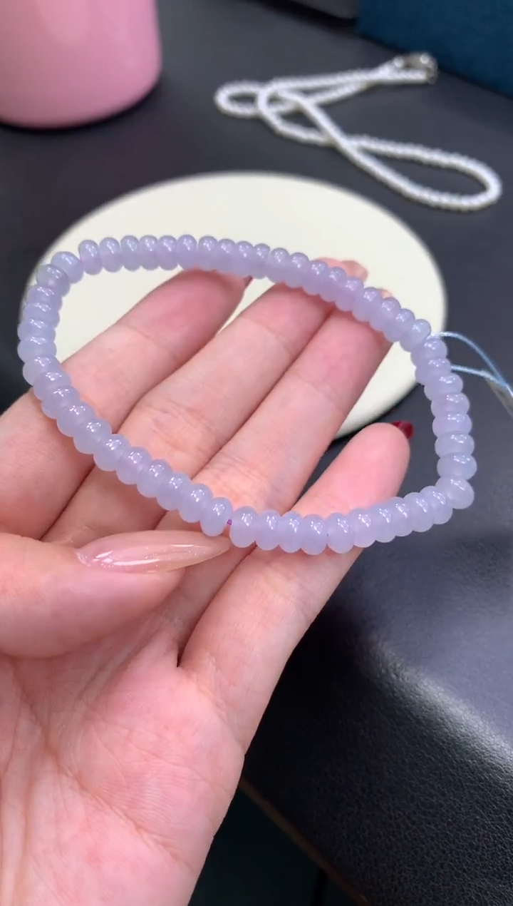 颈饰未镶嵌翡翠48小时鉴赏期 退货不扣服务费