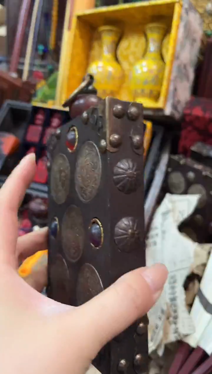 木10老板娘推荐好物分享