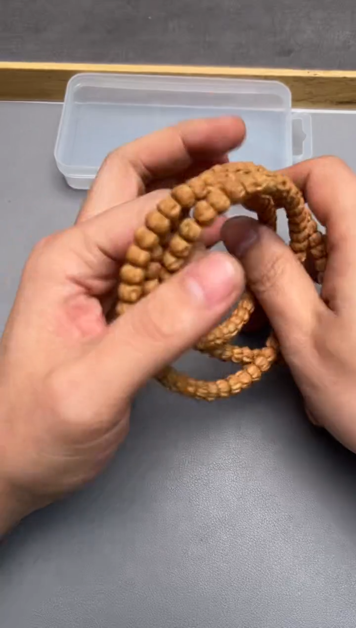 【闪购商品】柏香籽/百香籽吊坠725572557255