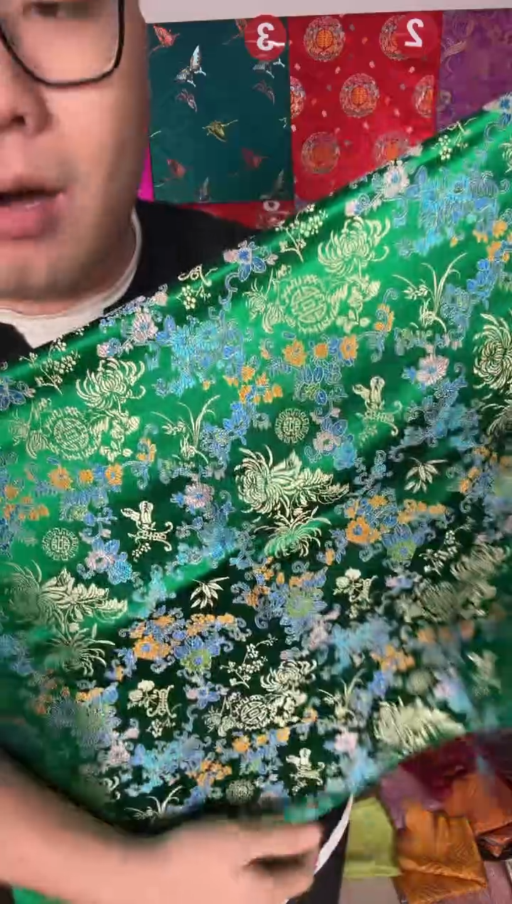 混纺小布头1单40公分长，满18元包邮，新疆西藏不发货