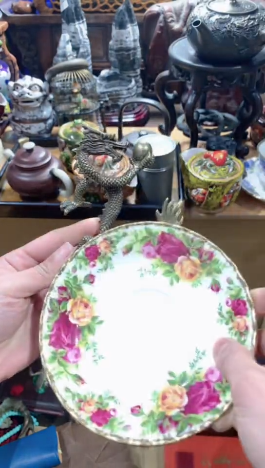 【闪购商品】瓷器默认链接一物一拍