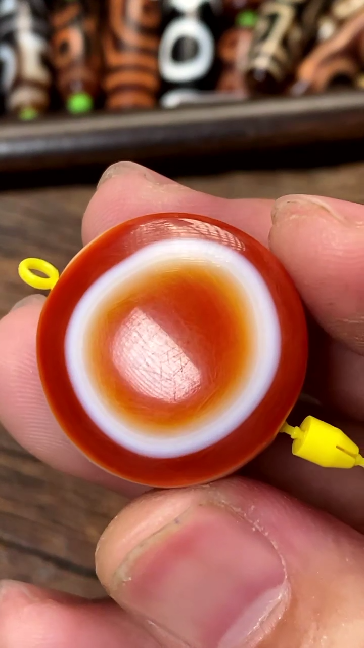 玛瑙/玉髓颈饰未镶嵌575758