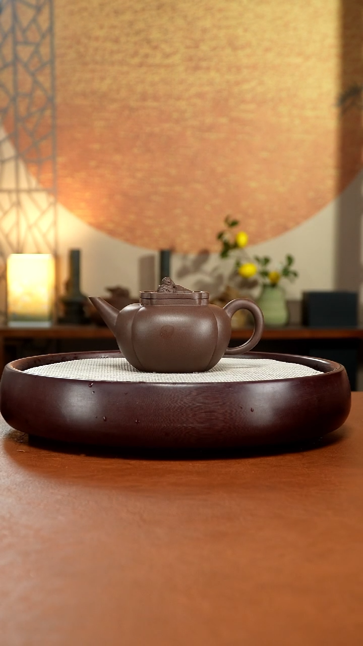 茶壶紫砂宜兴紫砂壶