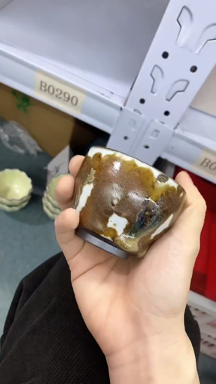 【闪购商品】瓷片陶瓷茶器福利B0291