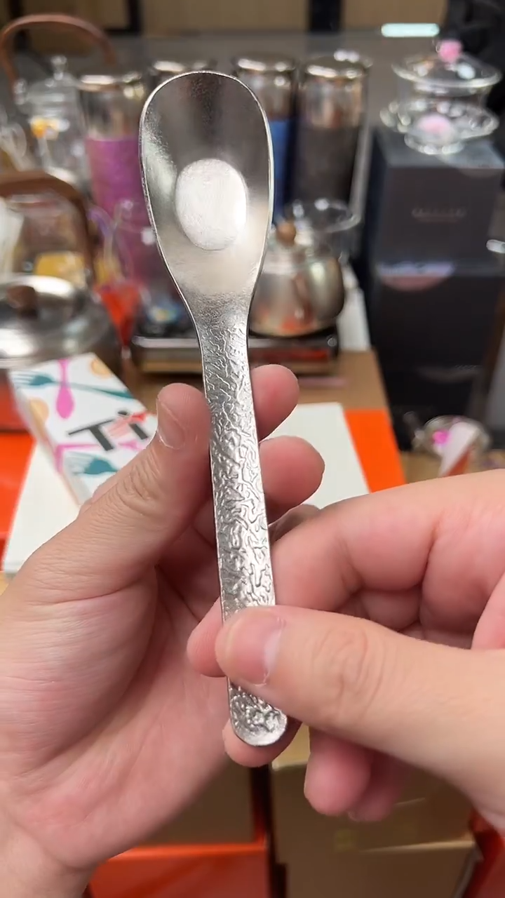 @@态极-元宝汤勺