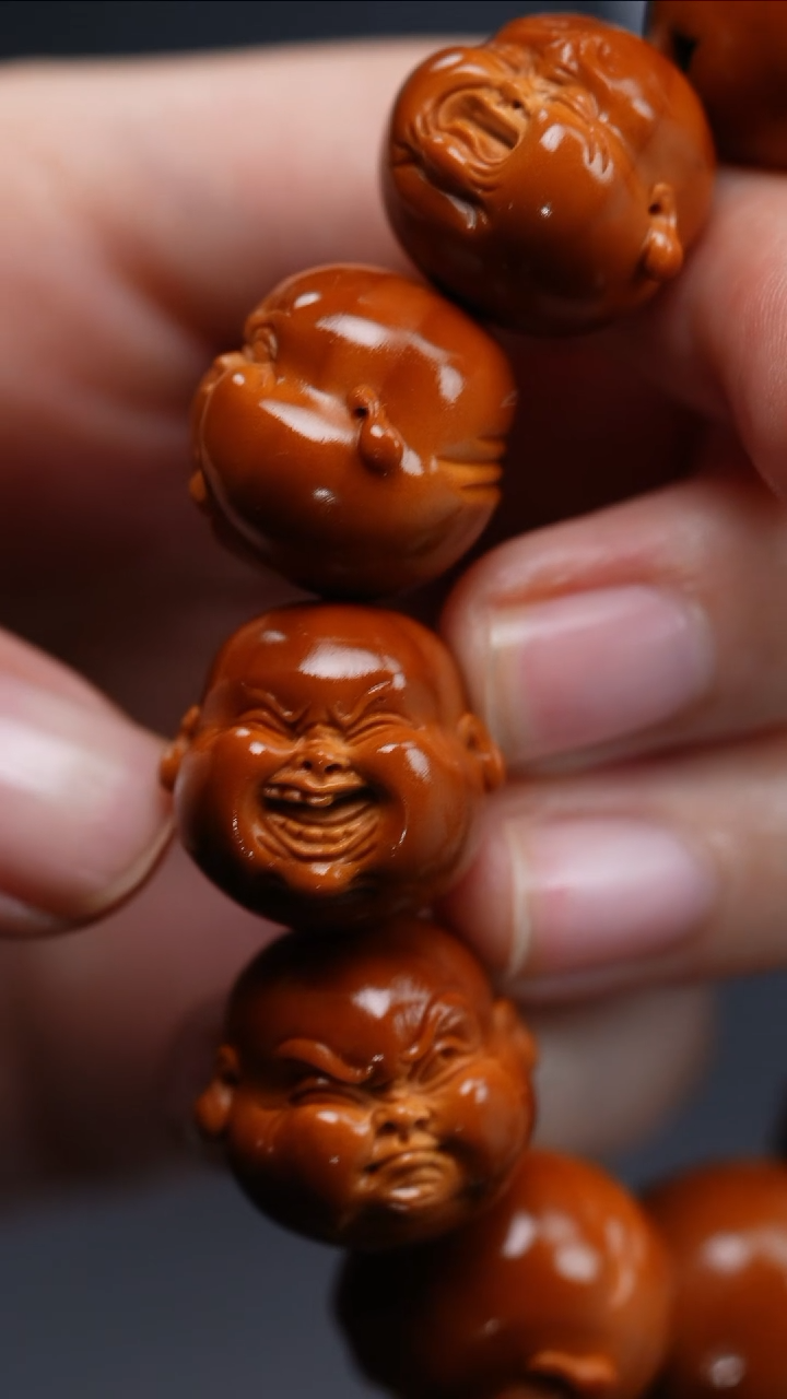 手串/手链橄榄核a****刘橄榄核