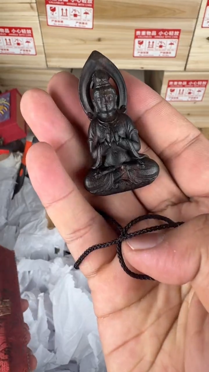 木质类海兰阁主甄选（不带礼盒）@888