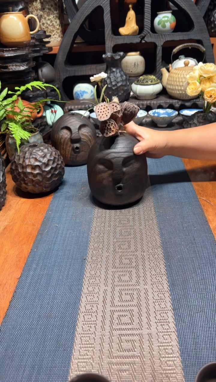 香樟木香樟木一物一拍