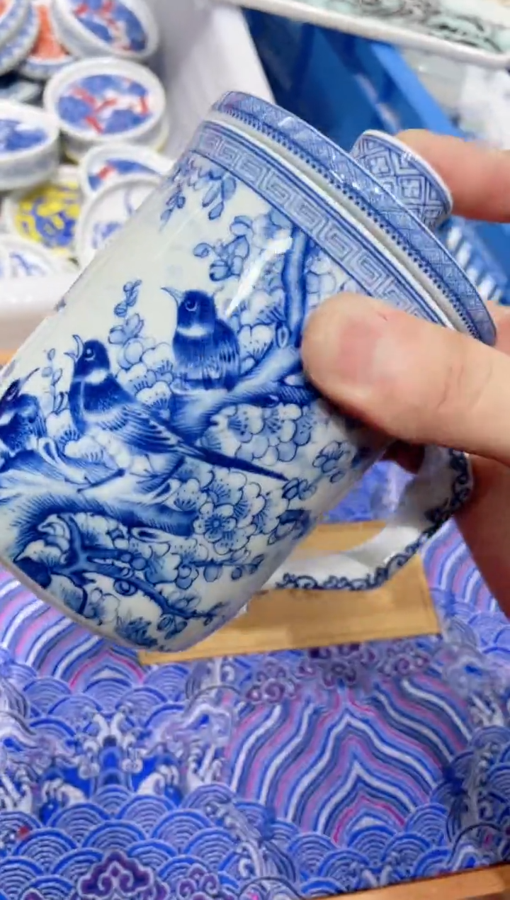 【闪购商品】景德镇陶瓷福利价