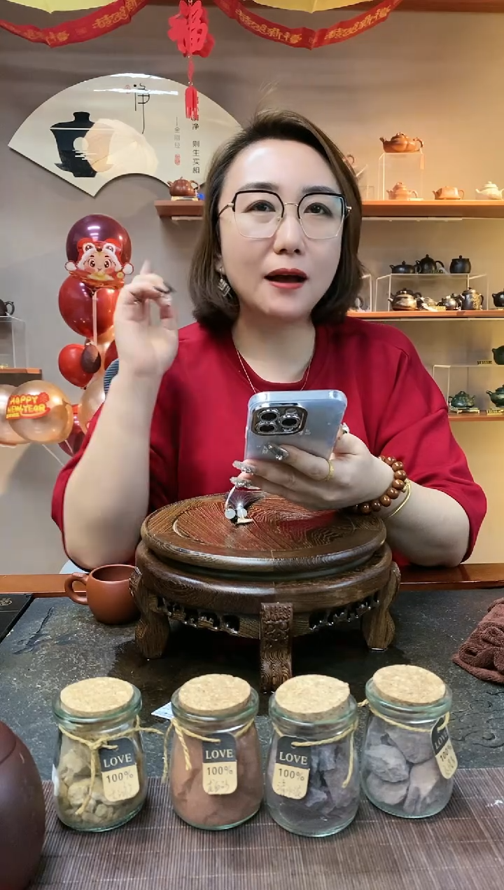 【闪购商品】紫砂茶壶范建新李卢春双工游龙龙蛋