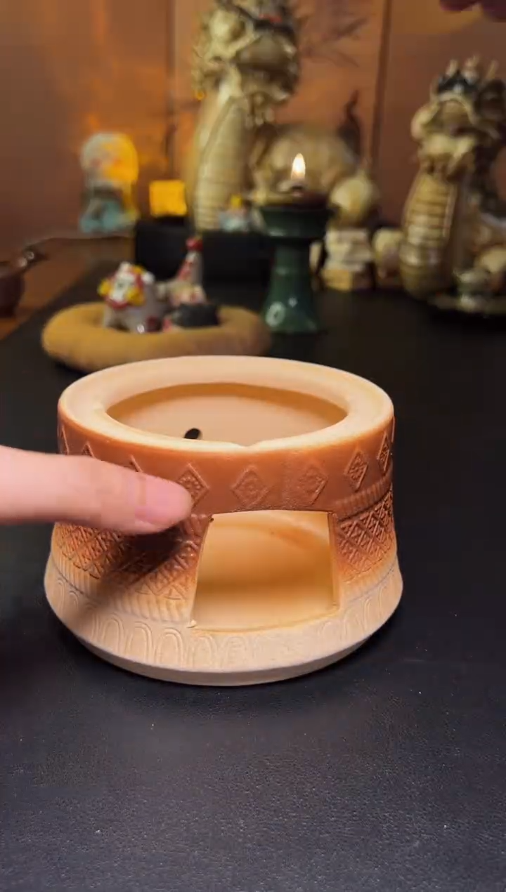 瓷片设计师款手工手作