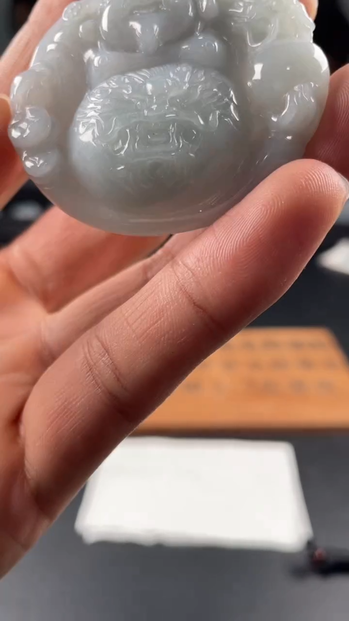 【闪购商品】定制翡翠未镶嵌定制孤品