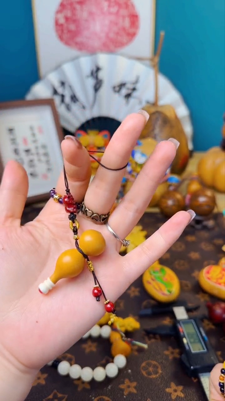 【闪购商品】637文玩葫芦文玩好物
