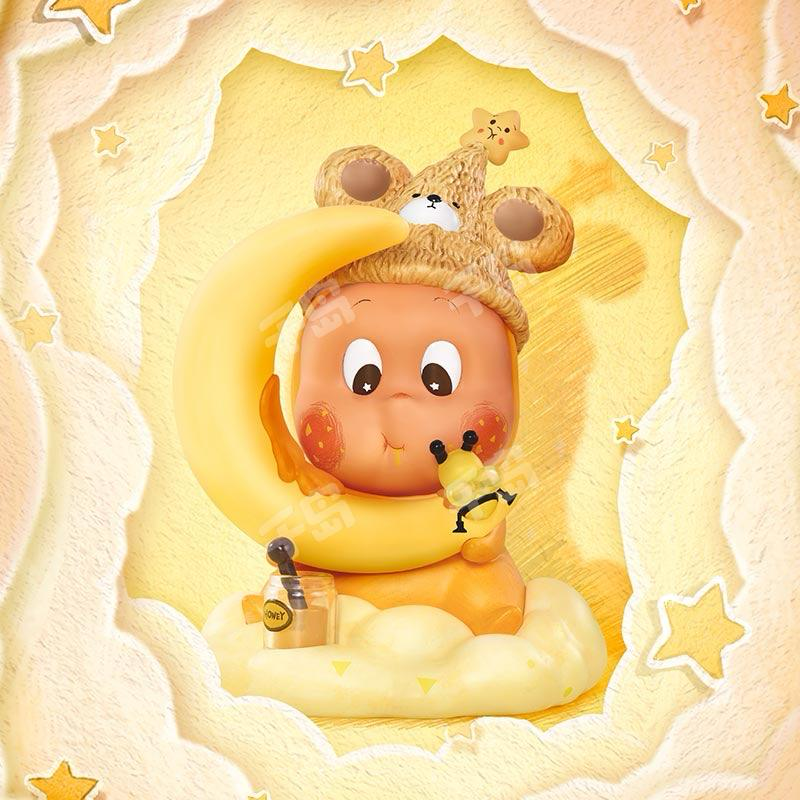 【我们都是星星人】泡泡玛特初代星星人官方正品盲盒