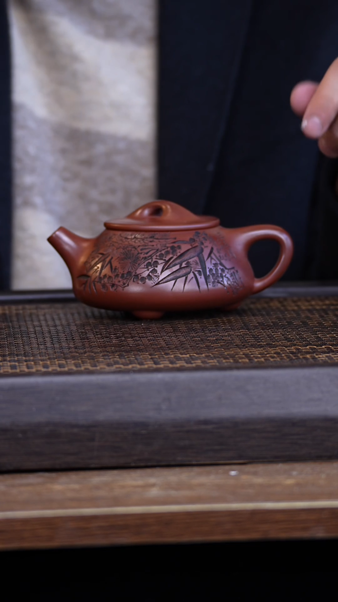 【闪购商品】紫砂茶壶45678912354687