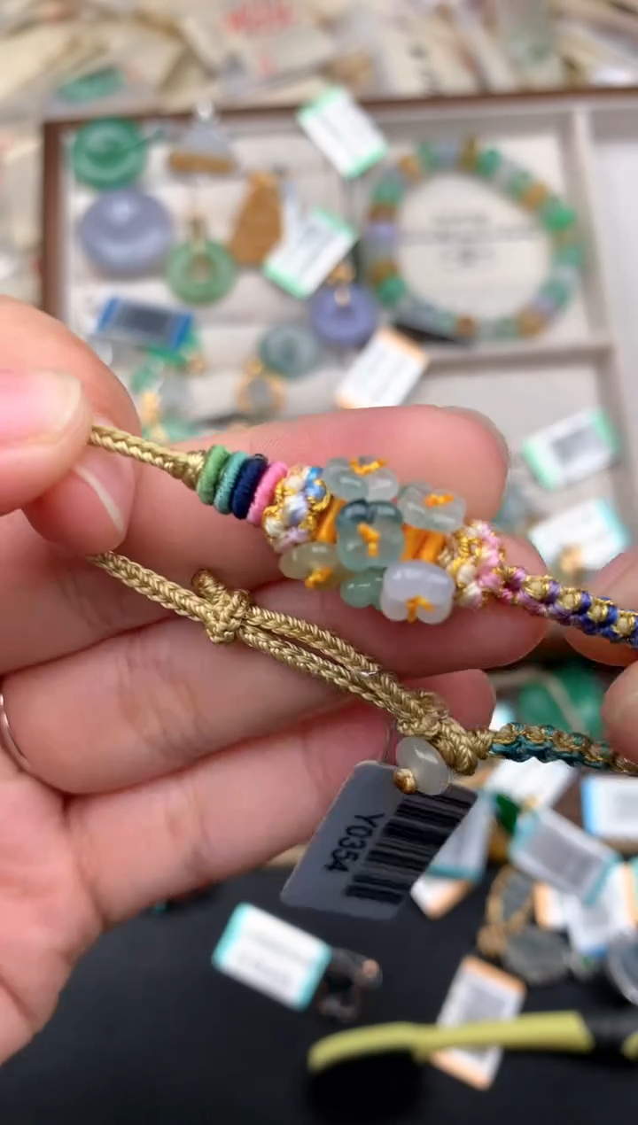 未镶嵌挂件翡翠一