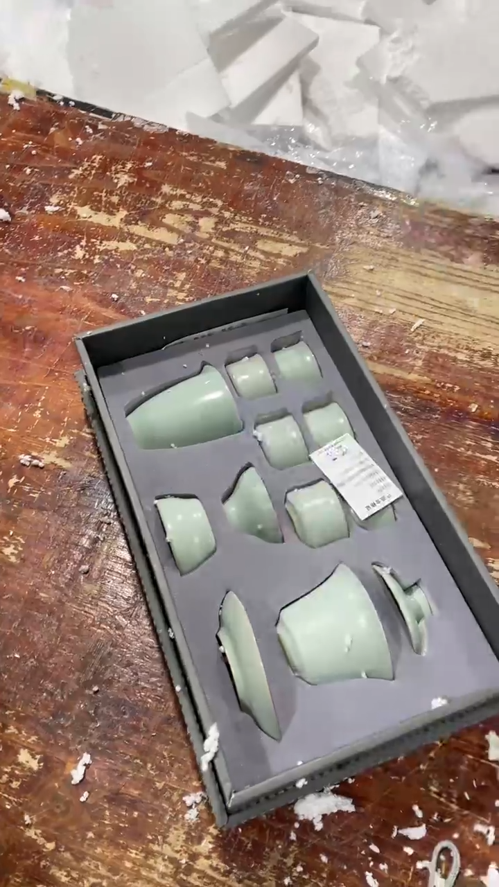 【闪购商品】其他响念茶具严选链接@@LS