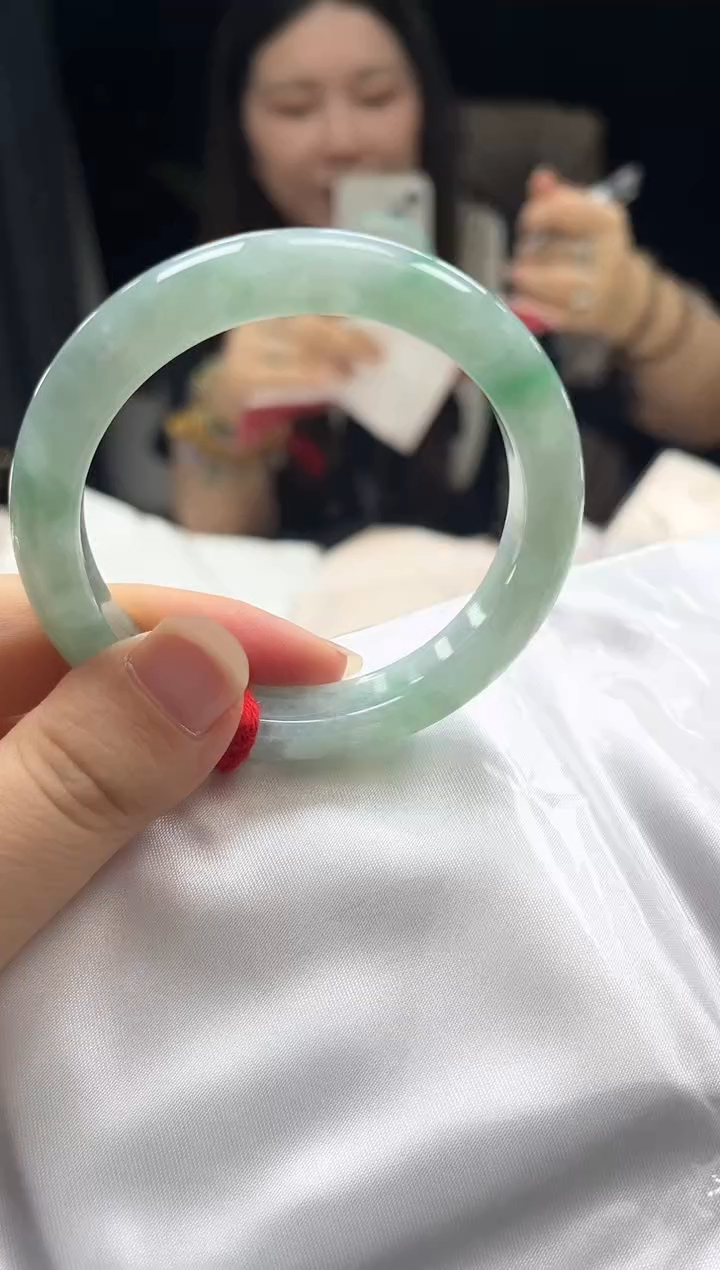 未镶嵌手镯翡翠0869976064