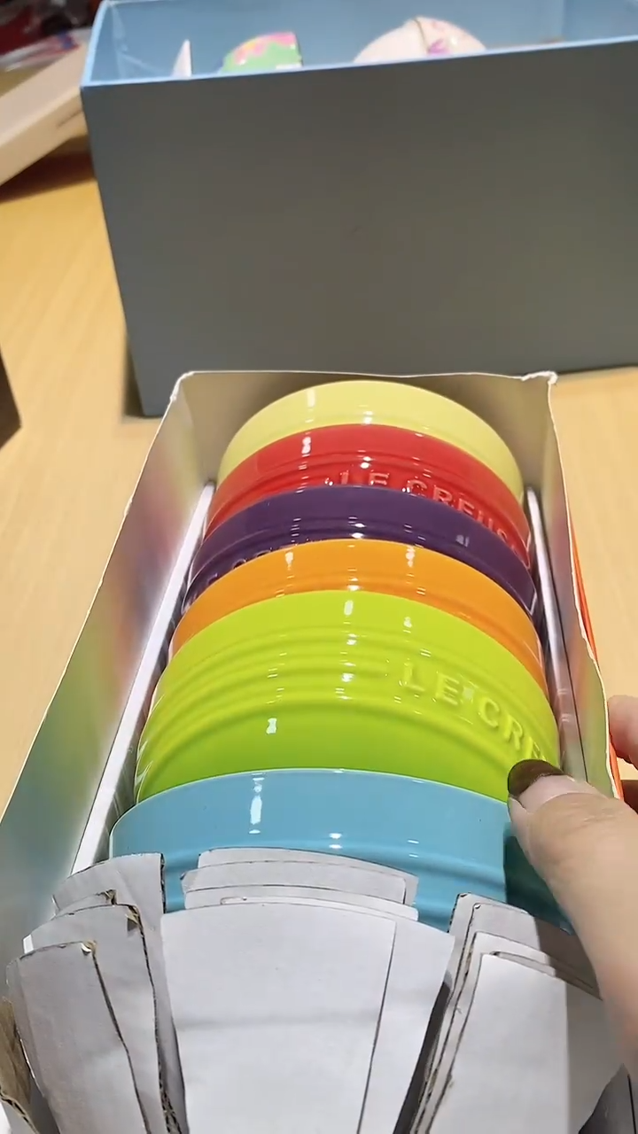 【闪购商品】瓷片锅碗瓢盆一件不剩