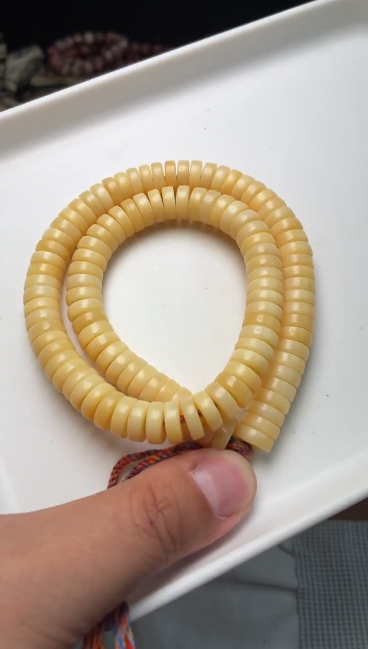 牛骨其他N136-超润药片长串