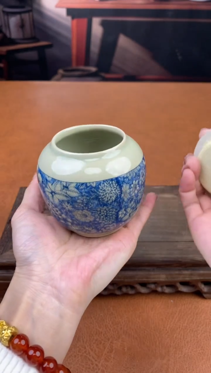 【闪购商品】陶禧茶器闪购福利V