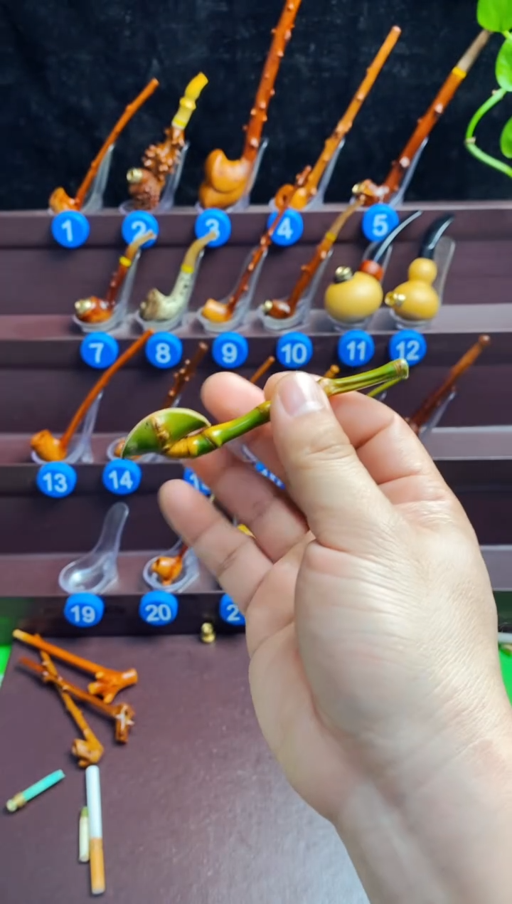 【闪购商品】木檬子木的精品小斗