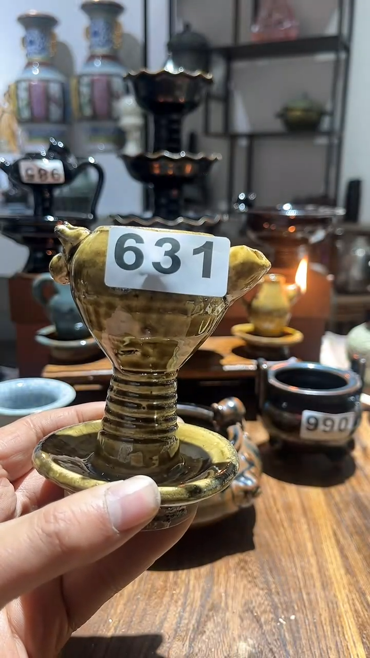 【闪购商品】摆件                