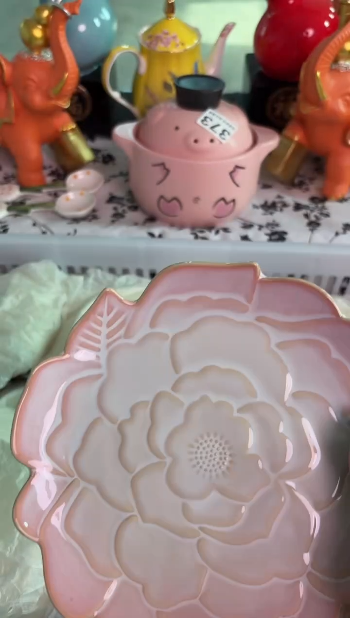 瓷片500微瑕15包邮库存1件默认微瑕