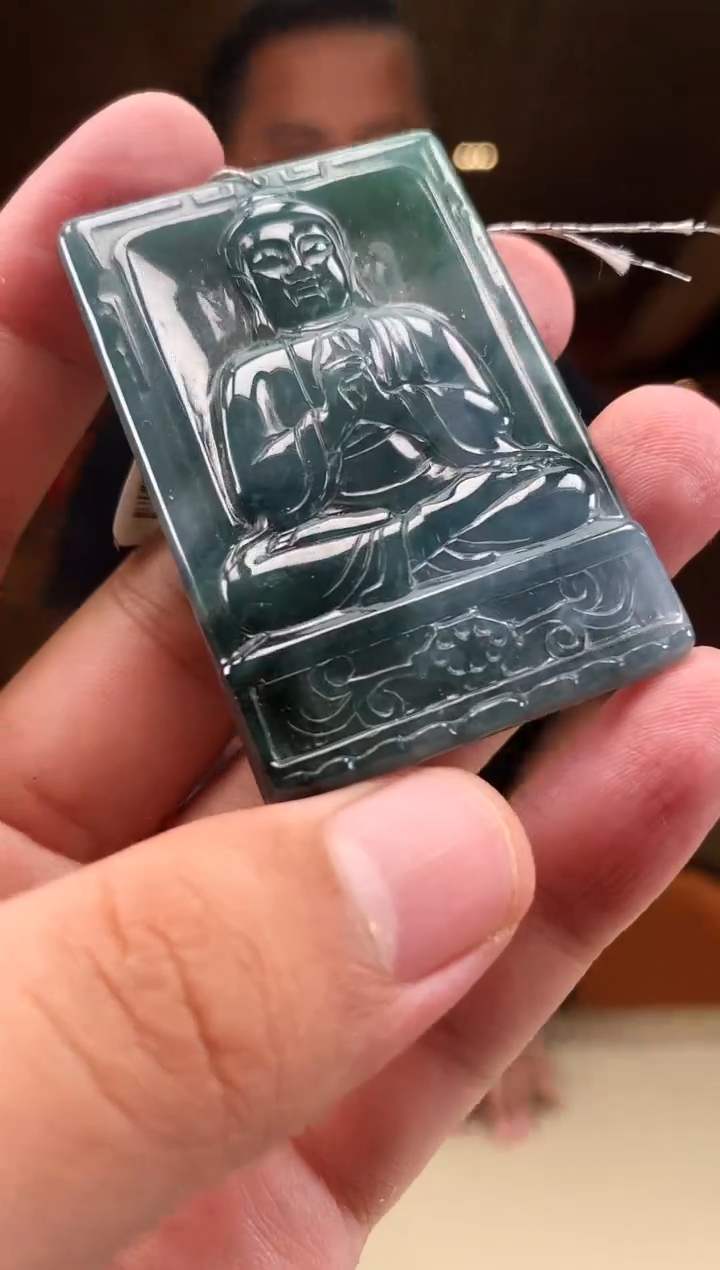 【闪购商品】定制翡翠未镶嵌        *537