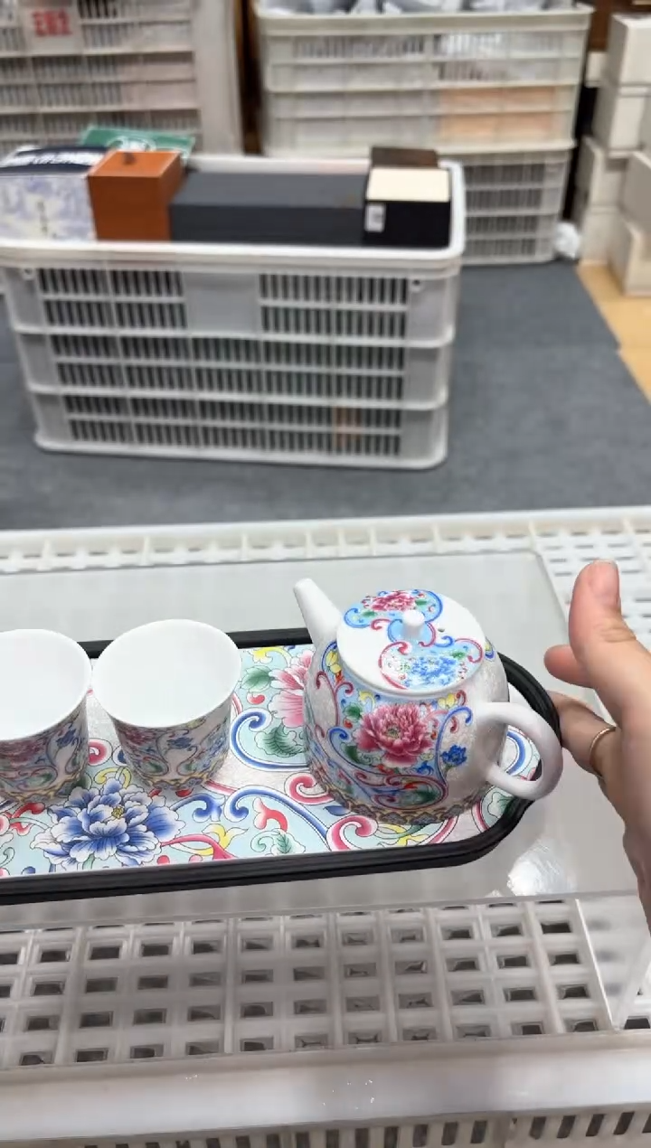 【闪购商品】订单尾货 随便清！