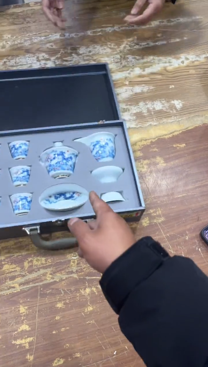 【闪购商品】摆件有..............