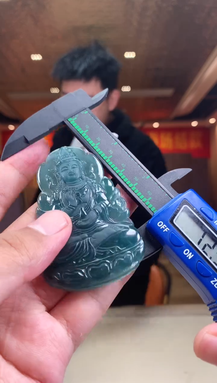 【闪购商品】定制翡翠未镶嵌             *319