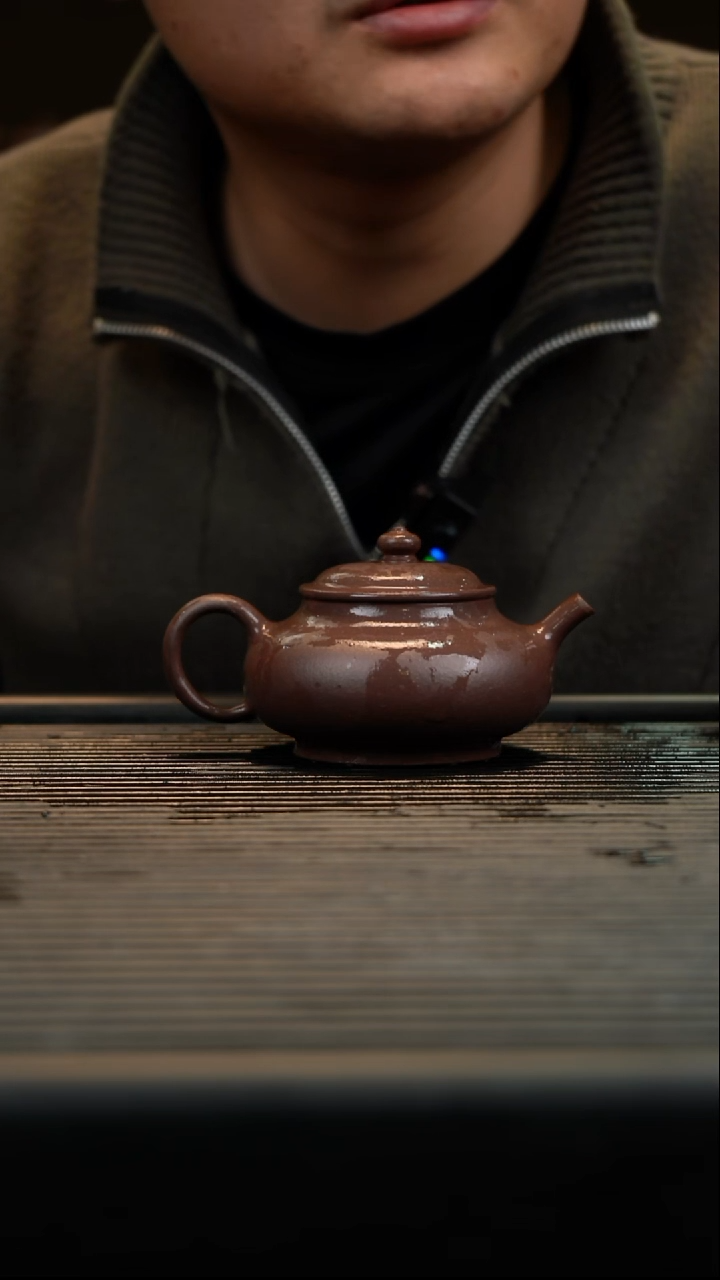 茶壶紫砂紫砂壶89