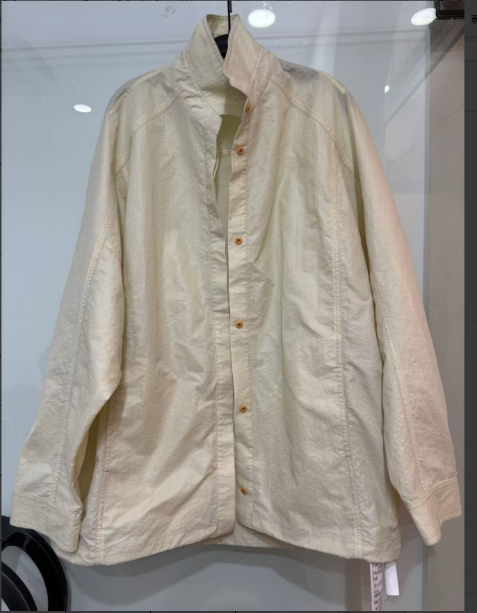 衬衫      J24WT025