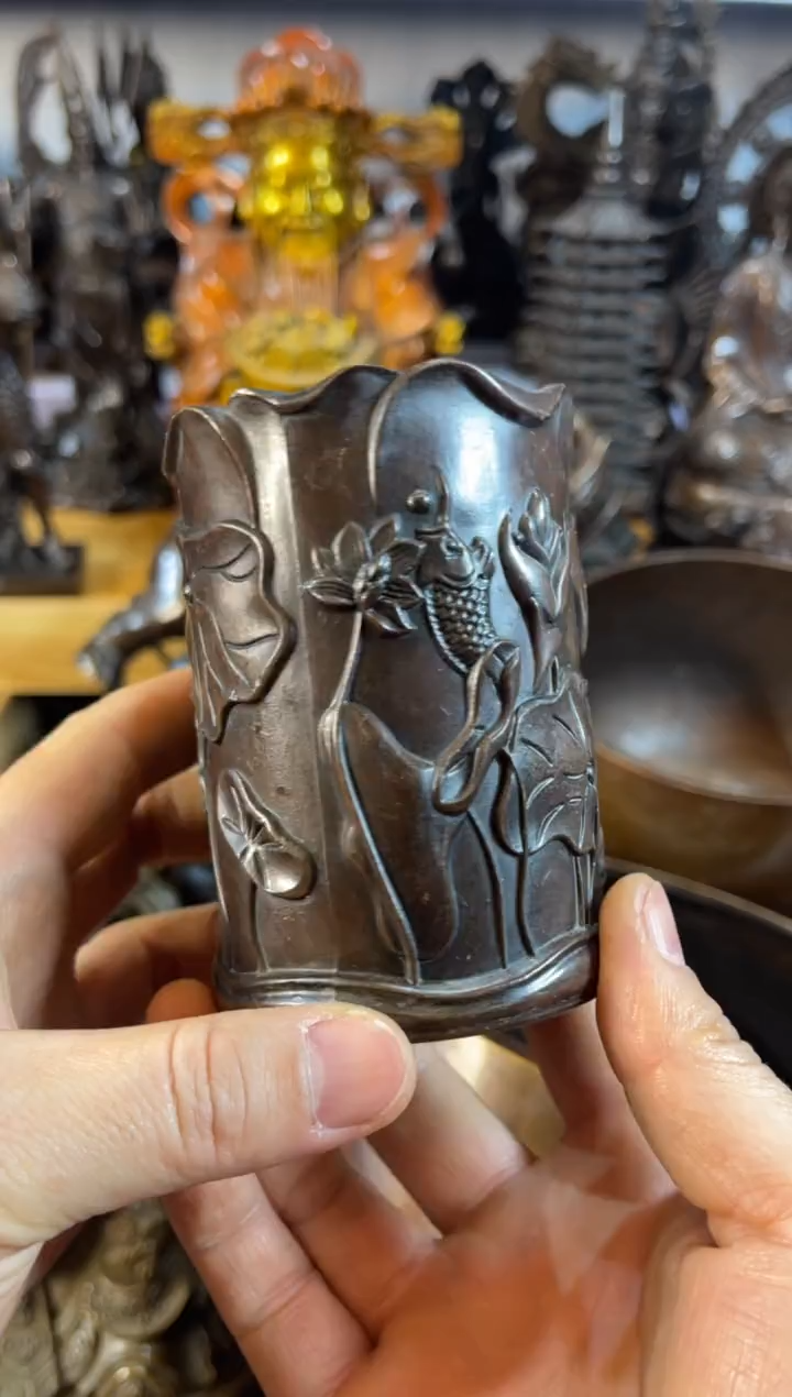 【闪购商品】1物品摆件 案台摆件