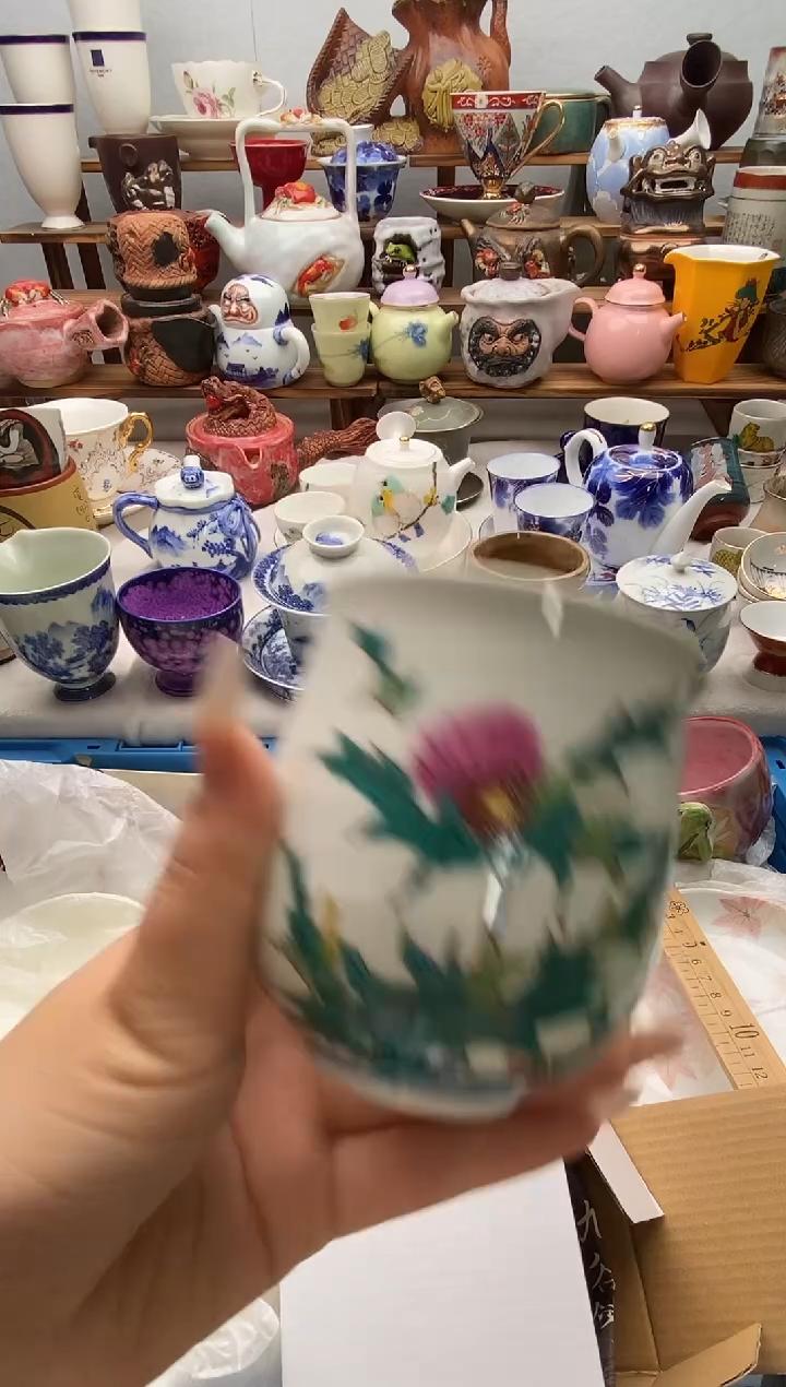 瓷片麦*糖9全场满20包邮一对一闪购