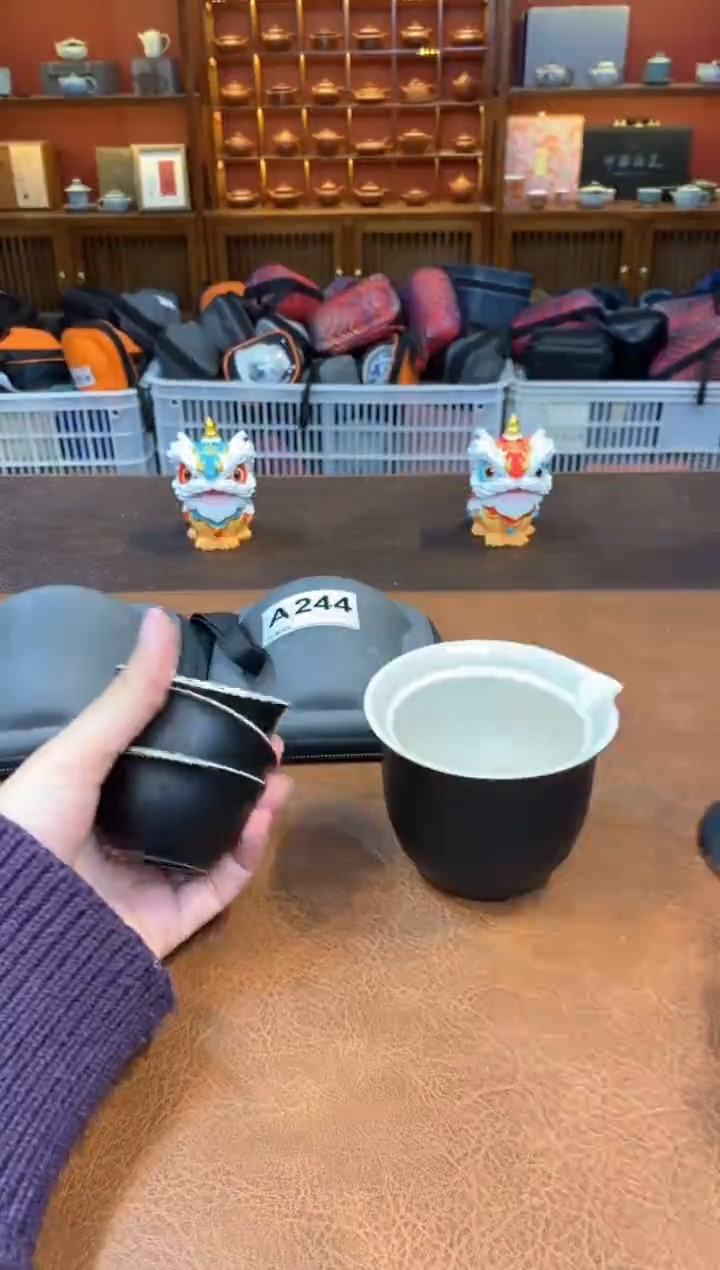 【闪购商品】其他在山茶器少量库存福利福利