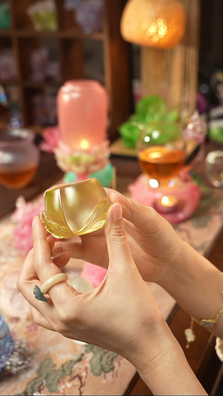 【见珊】专属卡普拉专属