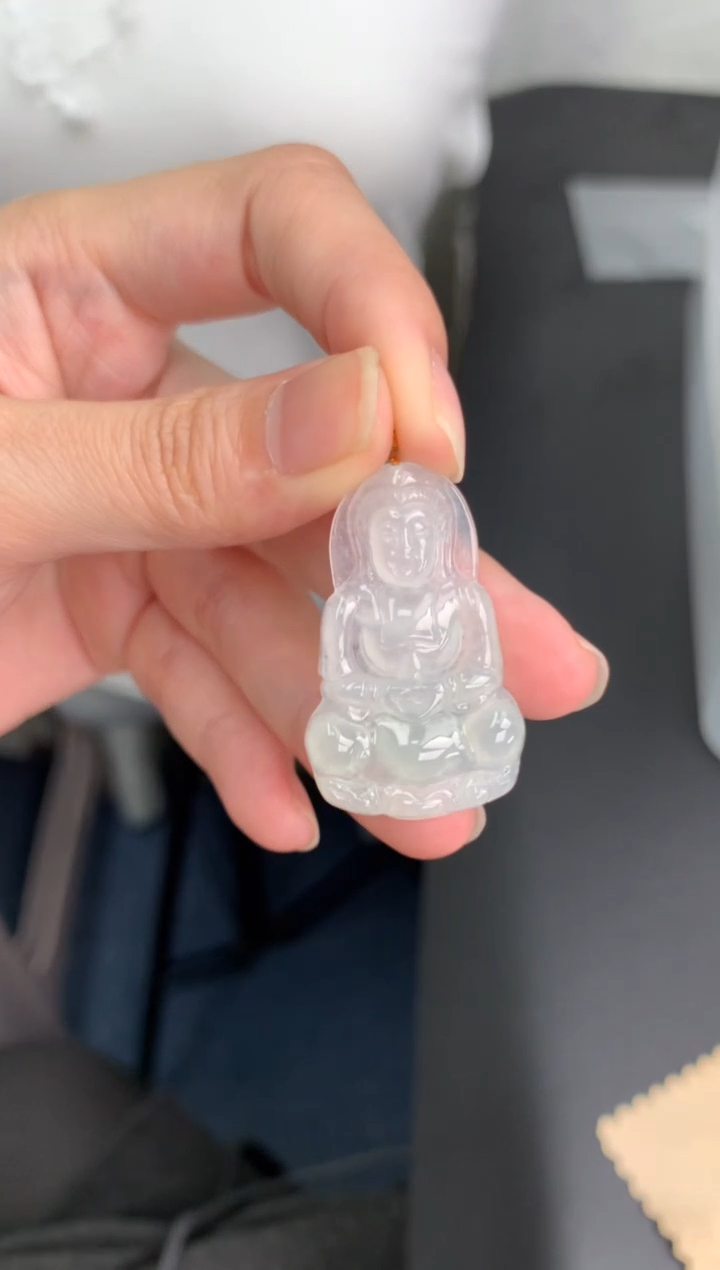 【闪购商品】定制翡翠18K金镶嵌模式推广期24小时鉴赏期