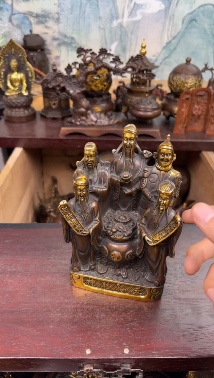 百福铜专属精选链接