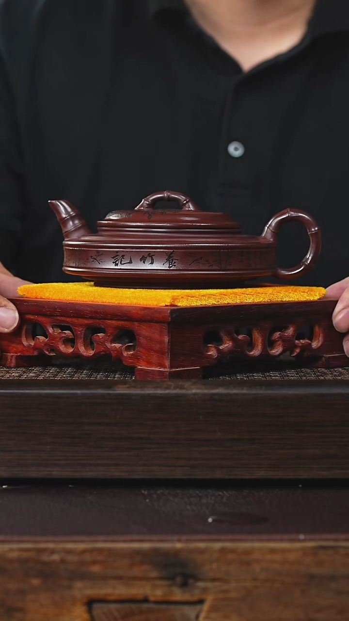 茶壶紫砂丁蜀镇紫砂壶