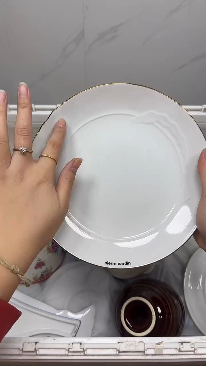 【闪购商品】518回流瓷器默认微瑕，18.8包邮