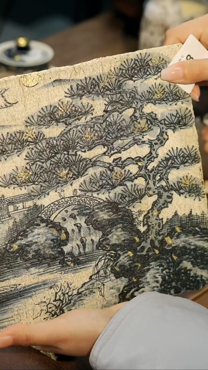 【闪购商品】景德镇纯手工手作408