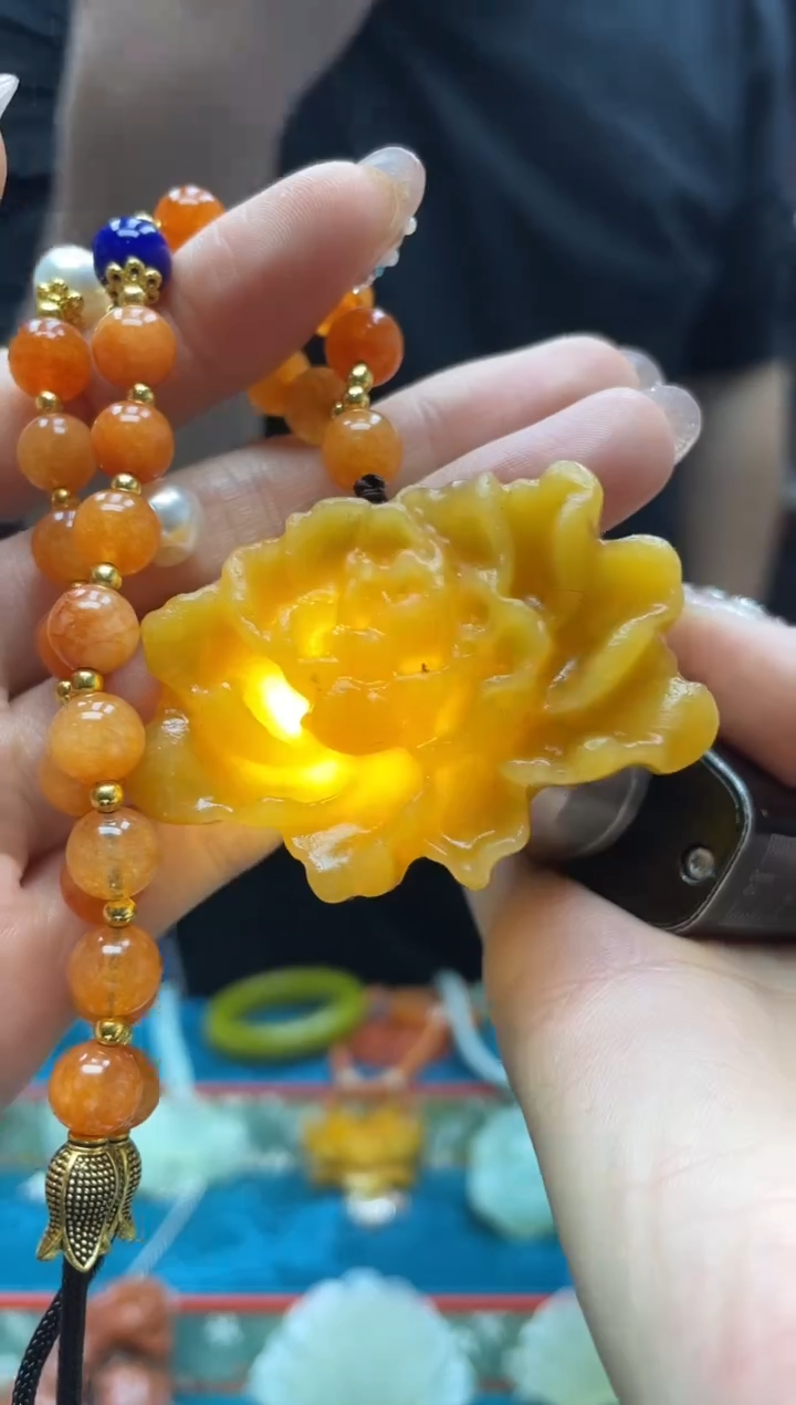 未镶嵌岫玉吊坠·多样性发*货拍一发一