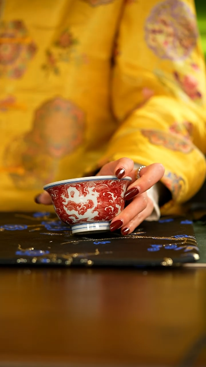 【闪购商品】瓷片            拍拍拍